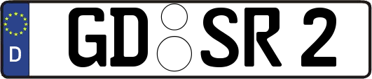GD-SR2