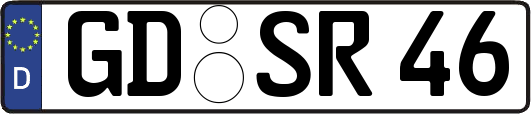 GD-SR46