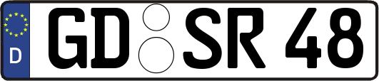 GD-SR48