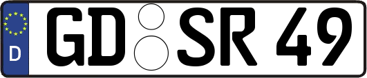 GD-SR49