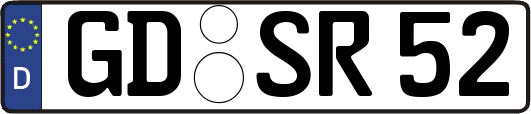 GD-SR52