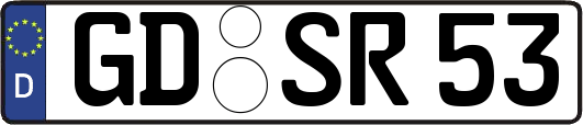 GD-SR53