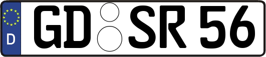 GD-SR56