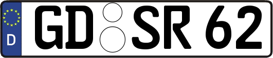GD-SR62
