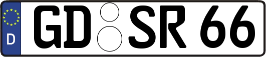 GD-SR66