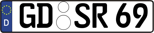 GD-SR69