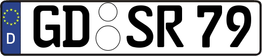 GD-SR79