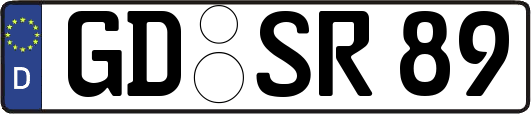 GD-SR89