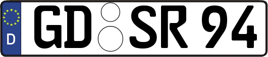 GD-SR94