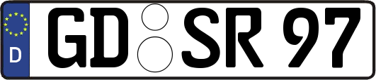 GD-SR97