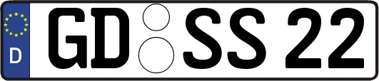 GD-SS22