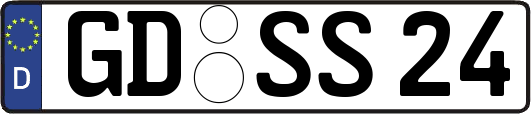 GD-SS24