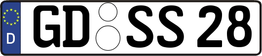 GD-SS28