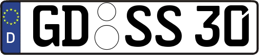 GD-SS30