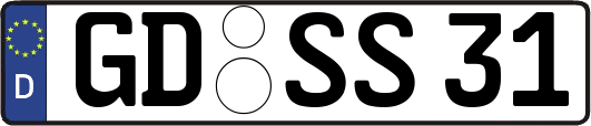 GD-SS31