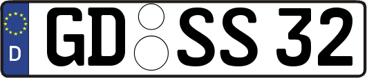 GD-SS32