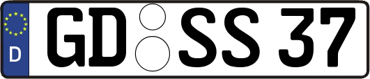 GD-SS37