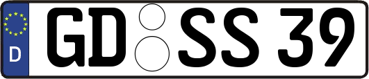 GD-SS39