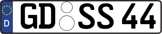 GD-SS44