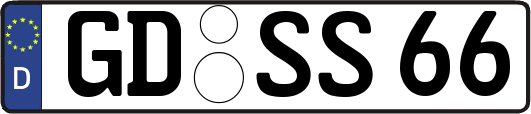 GD-SS66