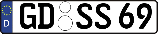GD-SS69