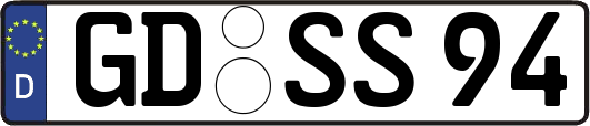 GD-SS94