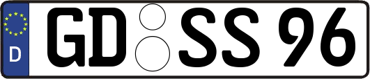 GD-SS96