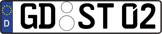 GD-ST02