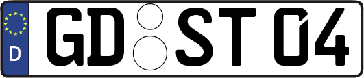 GD-ST04