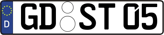 GD-ST05