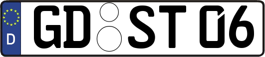 GD-ST06