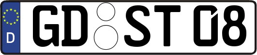 GD-ST08