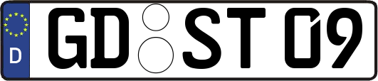 GD-ST09