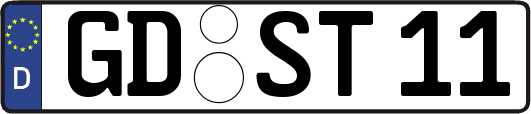 GD-ST11