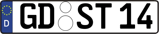 GD-ST14