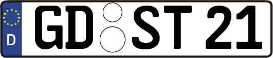 GD-ST21