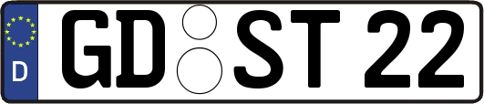 GD-ST22