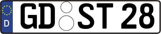 GD-ST28