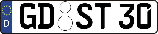 GD-ST30