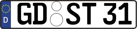 GD-ST31