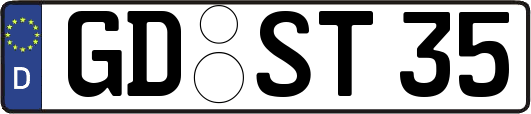 GD-ST35