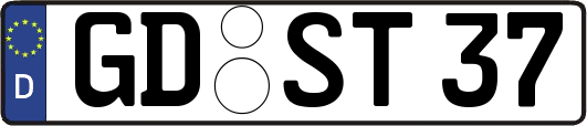 GD-ST37