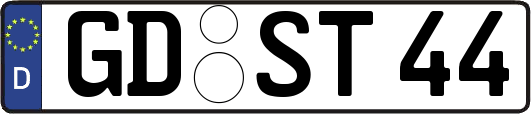 GD-ST44