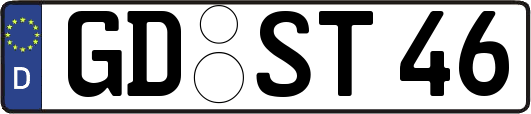 GD-ST46