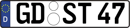 GD-ST47
