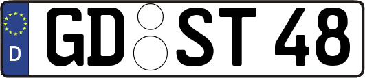 GD-ST48