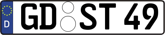 GD-ST49