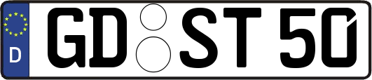 GD-ST50