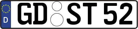 GD-ST52