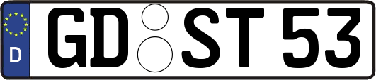 GD-ST53
